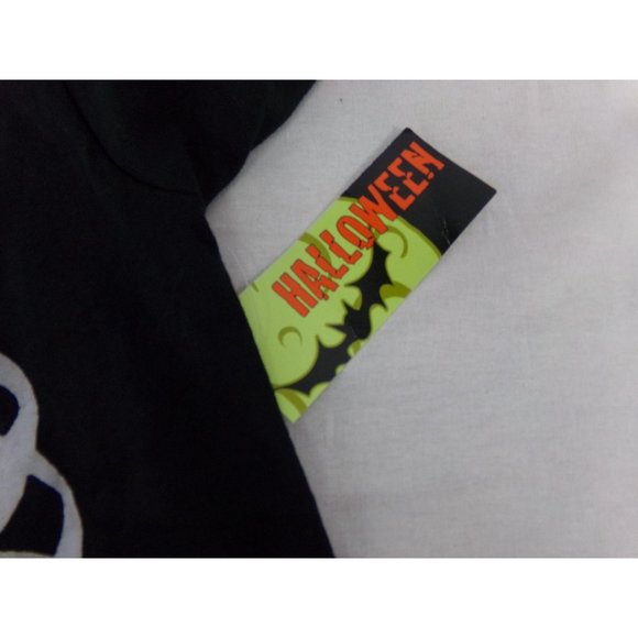 Men's Delta Pro Weight  Glow In The Dark T-Shirt Sm NWT - Picture 4 of 5